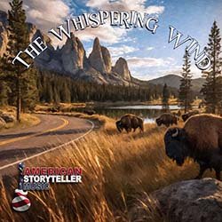 The Whispering Wind